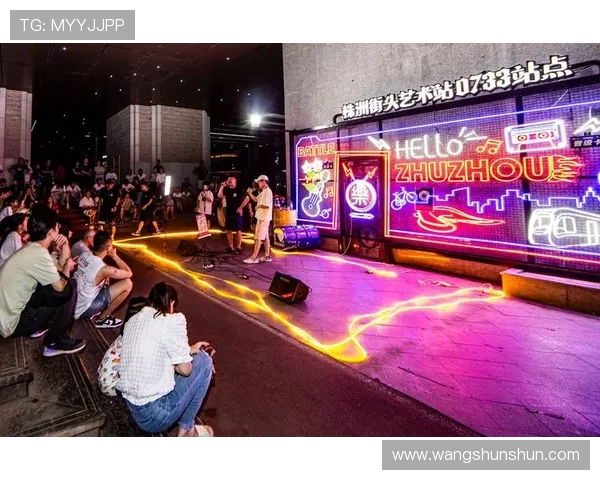 吴娜专访：从街头到舞台的蜕变与坚持之路