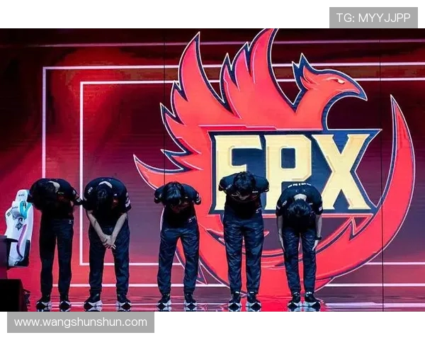和平精英专题深度解析FPX战队在比赛中的耐力与策略表现