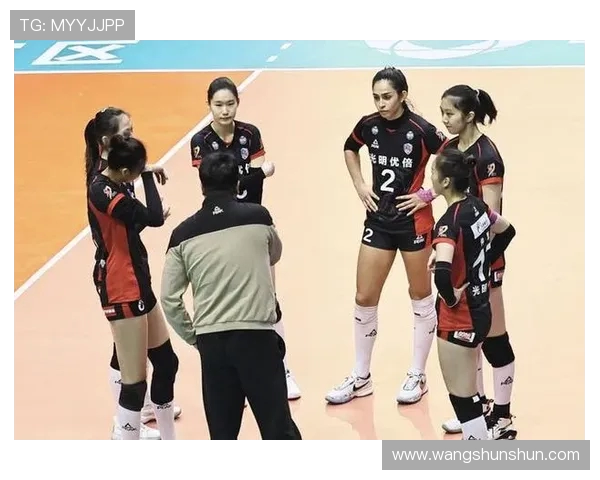 成都排球队与广州排球队赛后分析力量对比与战术探讨