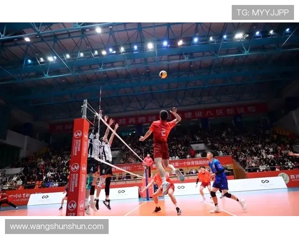 排球盛宴：深入成都排球队的训练与比赛节奏揭秘