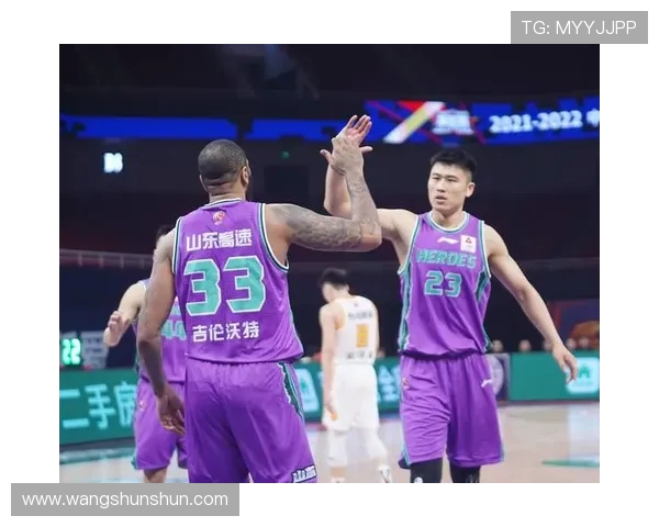 杭州篮球队与深圳篮球队赛后分析意识碰撞的深度探讨