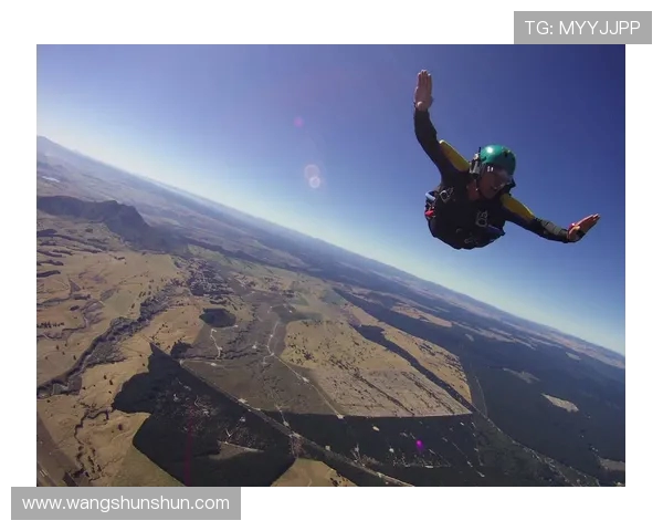 极限运动的挑战与激情王敏分享她的非凡人生旅程