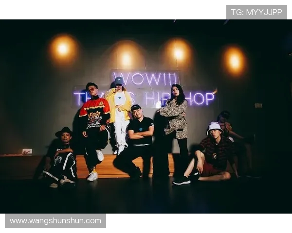 武汉街舞队如何通过比赛经验变革提升团队实力与艺术表现力 武汉街舞队如何通过比赛经验变革提升团队实力与艺术表现力