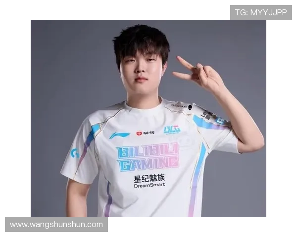 深入探讨BLG战队在比赛中的团队配合与数据分析表现