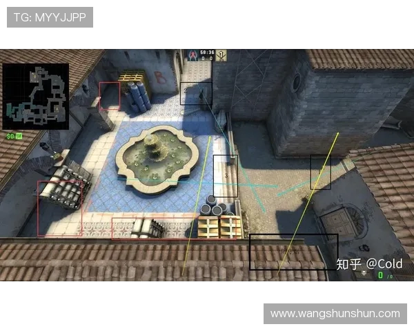 深入分析BLG在CSGO中的阵地战策略与战术布局