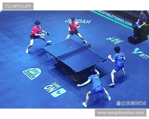 深圳乒乓球队荣登全国技术排行榜第三名展现强大实力与潜力