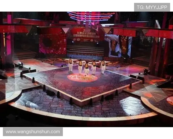 深圳街舞队荣登全国技术排行榜第二名展现实力与风采 深圳街舞队荣登全国技术排行榜第二名展现实力与风采