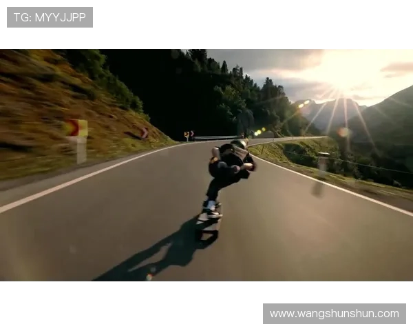 滑板文化的崛起：深入成都滑板队的速度与激情之旅