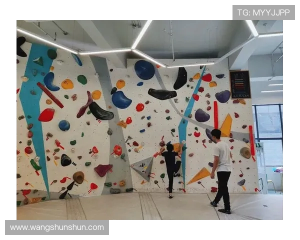 西安攀岩队个人能力提升之路探索与实践分享