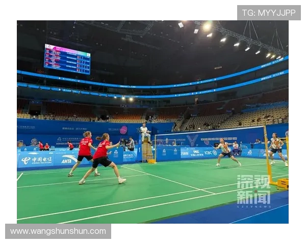 赛后分析:西安羽毛球队与武汉羽毛球队的精彩对决与经验总结 赛后分析:西安羽毛球队与武汉羽毛球队的精彩对决与经验总结
