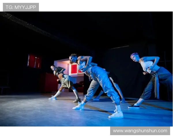 赵敏独家揭秘街舞技巧与心得分享助你舞出自我风格 赵敏独家揭秘街舞技巧与心得分享助你舞出自我风格