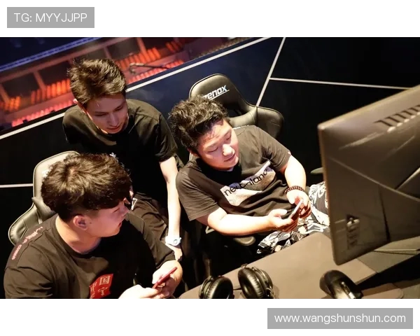 Gen.G绝地求生战队全新阵容曝光 聚焦未来赛季战术与目标调整