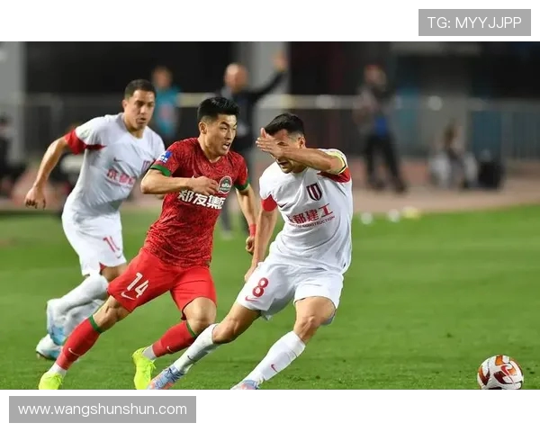 中超联赛风云变幻赛季竞争格局全景深度解析与未来趋势展望新篇章