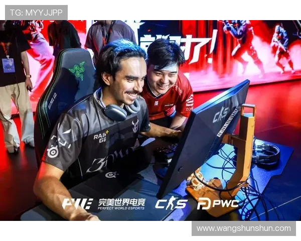 全球电竞生态发展趋势与职业选手成长路径及电竞产业未来前景深度解析