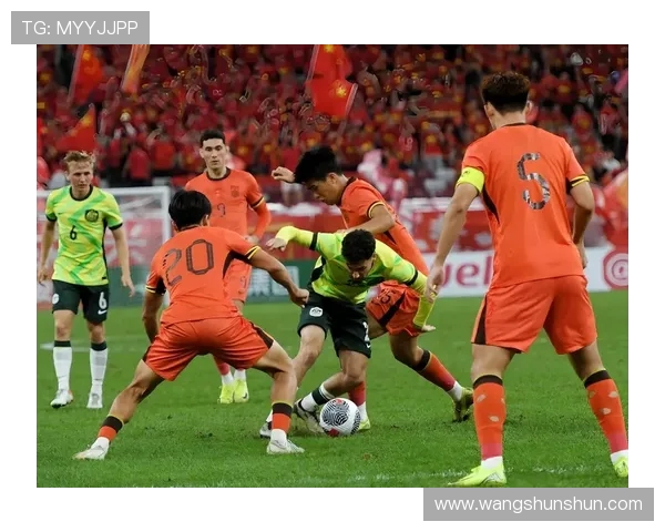 国足鏖战亚洲杯再现逆转奇迹全队团结展现新时代拼搏精神