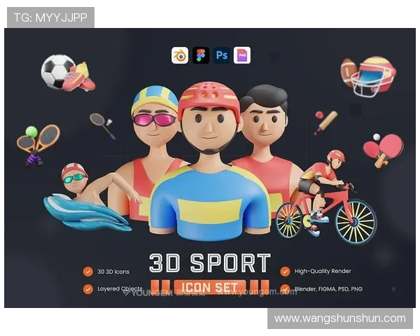 探索运动的无限魅力:从健身到竞技,全面提升身体素质与心灵力量