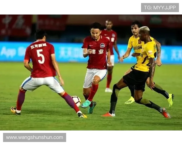 2017年鲁能与恒大精彩对决全程录播回顾与分析 2017年鲁能与恒大精彩对决全程录播回顾与分析