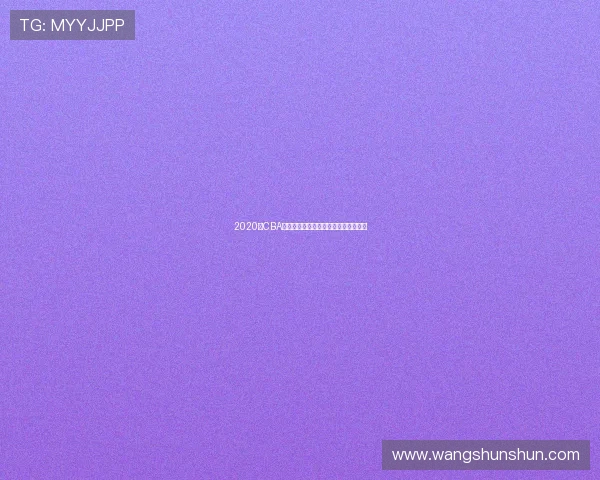 2020年CBA浙江队对阵广东队精彩对决回顾与分析 2020年CBA浙江队对阵广东队精彩对决回顾与分析