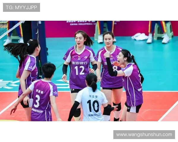 2019年天津女排与山东女排激战回顾精彩瞬间与赛场亮点分析 2019年天津女排与山东女排激战回顾精彩瞬间与赛场亮点分析