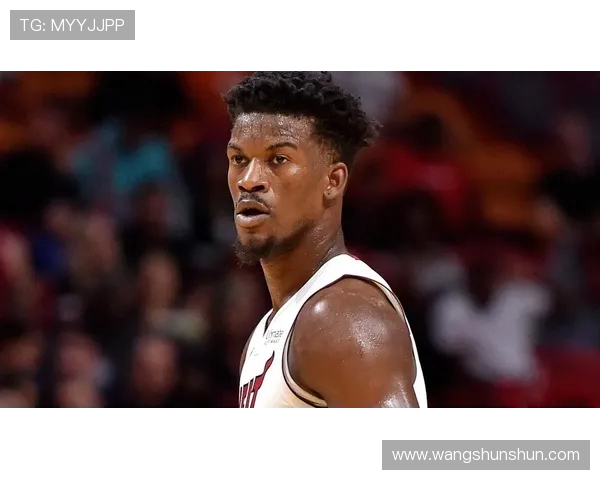 吉米巴特勒带领球队重返巅峰展现领袖魅力与不屈精神 吉米巴特勒带领球队重返巅峰展现领袖魅力与不屈精神