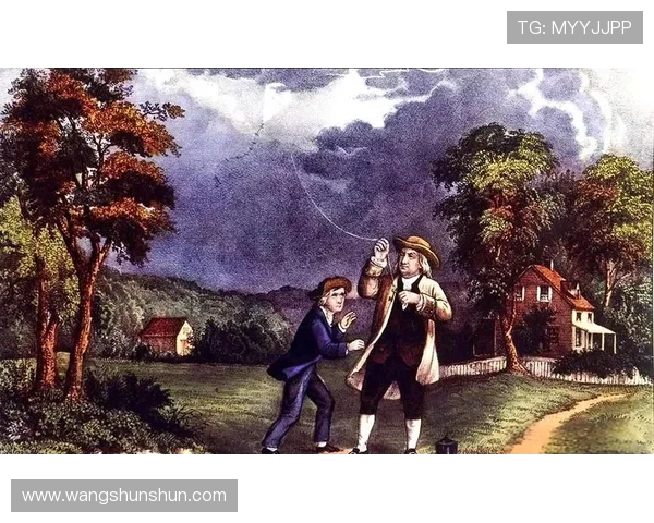 富兰克林的智慧与创新精神在现代社会中的重要启示与应用 富兰克林的智慧与创新精神在现代社会中的重要启示与应用