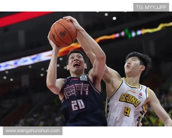 梅州客家与辽宁宏运激战正酣谁能在赛场上书写新的辉煌历史