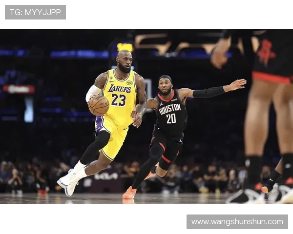 湖人火箭对决回顾：2020年9月13日NBA季后赛精彩瞬间与战术分析